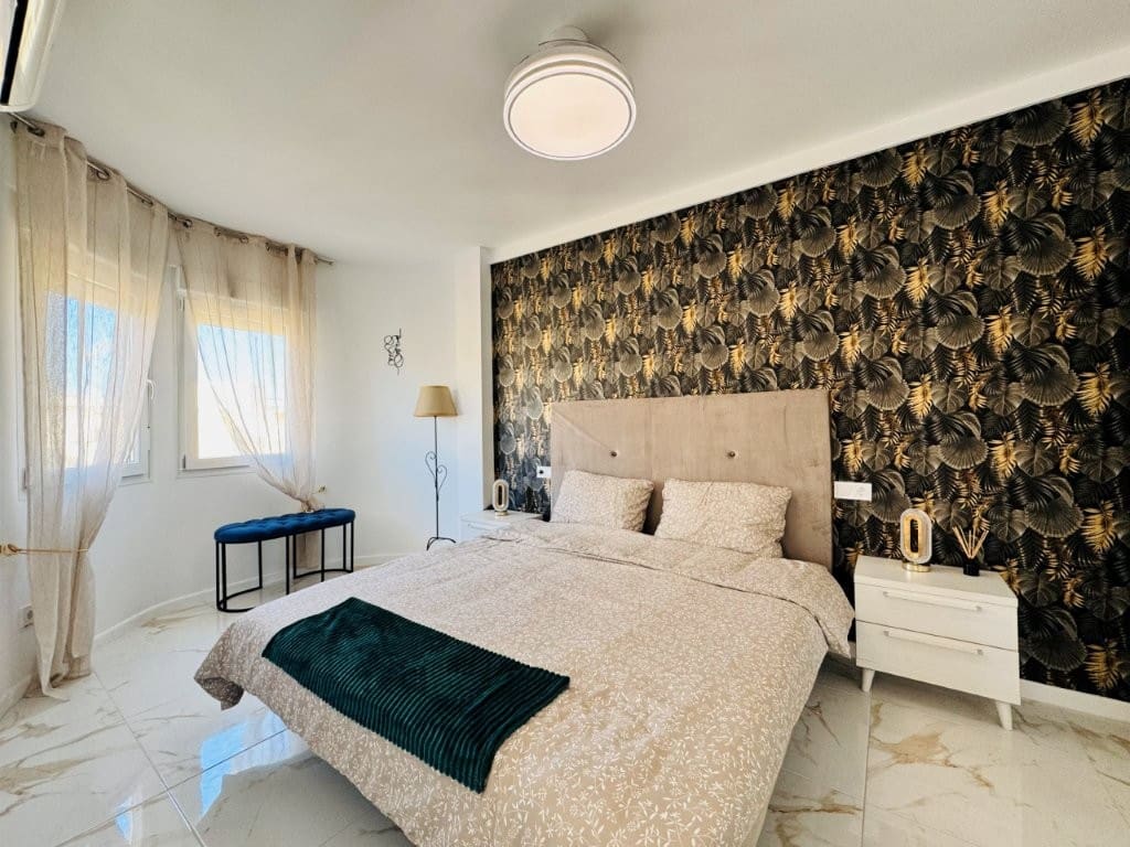 3 chambre Appartement à vendre à La Mata - 197 000 € (Ref: 9506305)