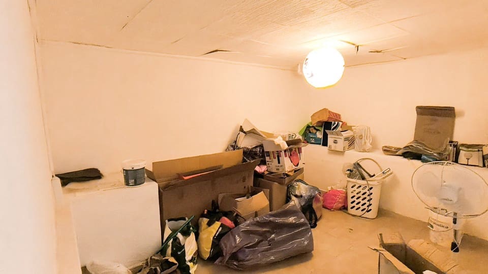 2 soveværelse Bungalow til salg i Ciudad Quesada - € 165.000 (Ref: 9510238)