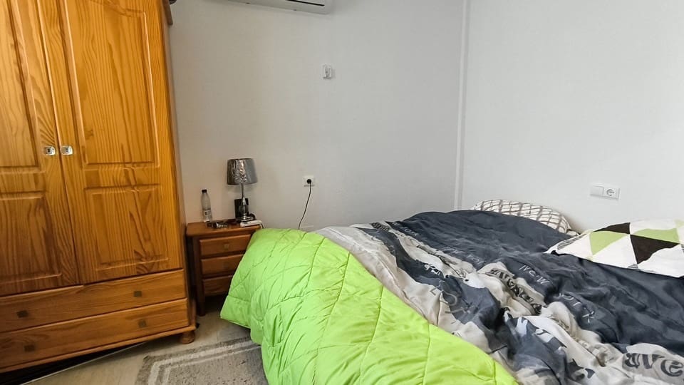 2 soveværelse Bungalow til salg i Ciudad Quesada - € 165.000 (Ref: 9510238)