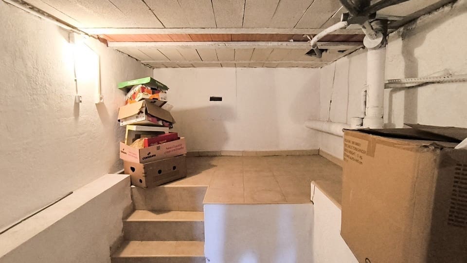 2 soveværelse Bungalow til salg i Ciudad Quesada - € 165.000 (Ref: 9510238)