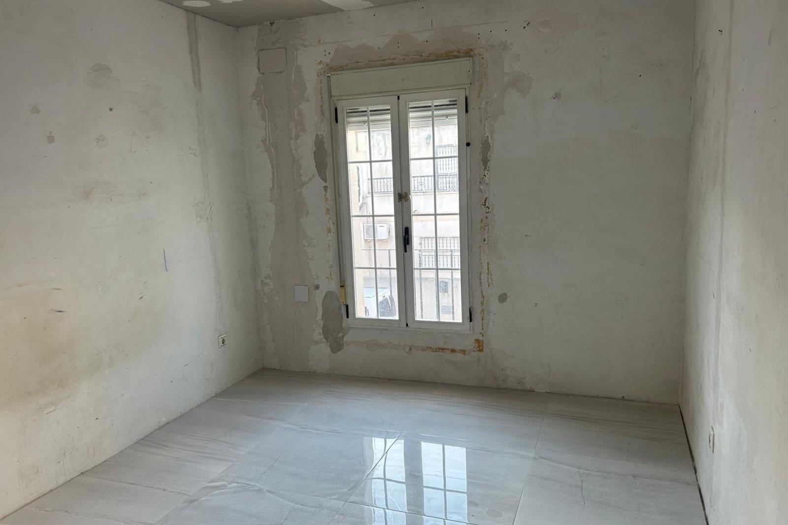 3 makuuhuone Omakotitalo myytävänä paikassa Benejuzar mukana uima-altaan - 139 995 € (Ref: 9512079)