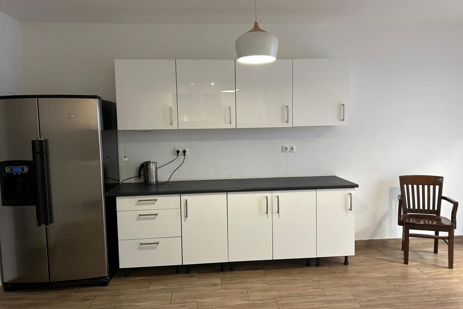 3 makuuhuone Omakotitalo myytävänä paikassa Benejuzar mukana uima-altaan - 139 995 € (Ref: 9512079)