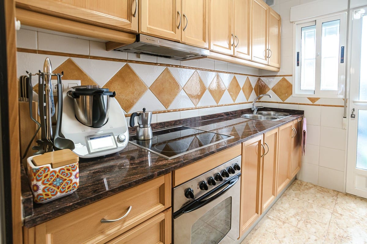 2 makuuhuone Huvila myytävänä paikassa El Raso mukana uima-altaan - 247 000 € (Ref: 9512085)