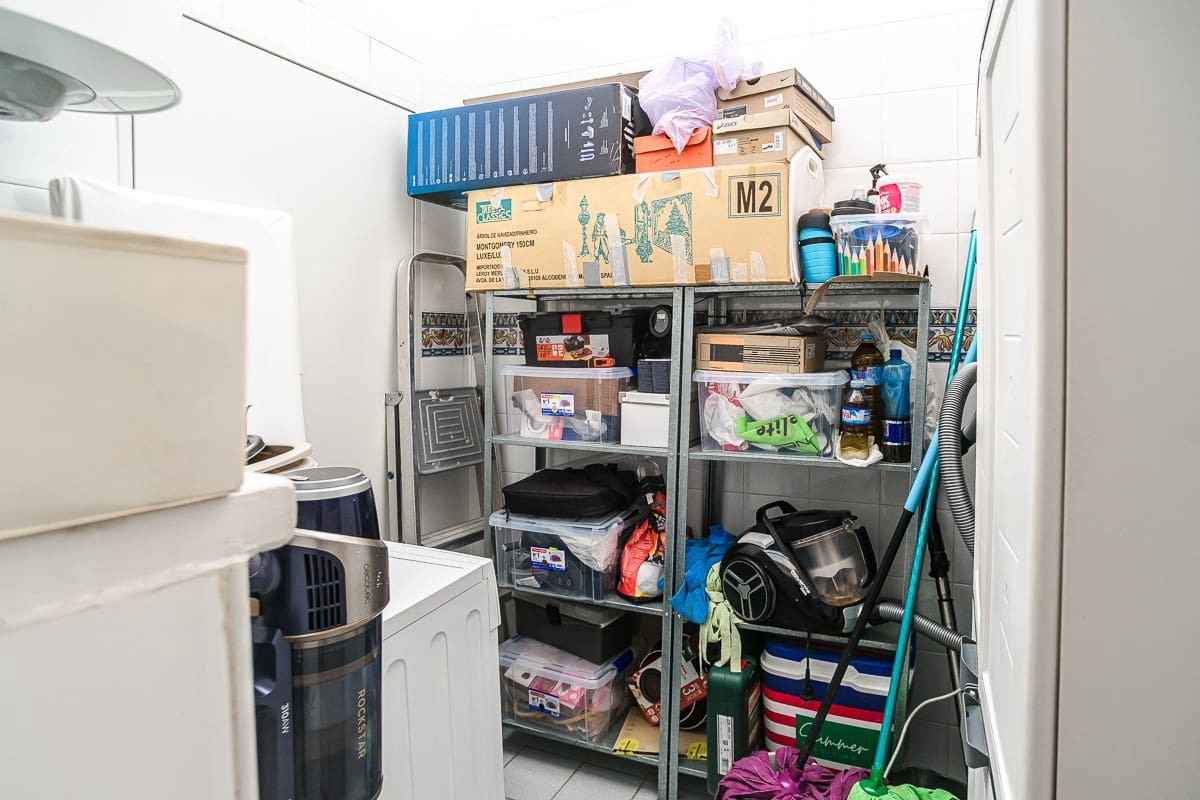 2 makuuhuone Huvila myytävänä paikassa El Raso mukana uima-altaan - 247 000 € (Ref: 9512085)