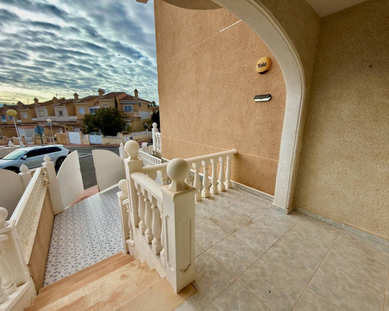 2 bedroom Townhouse for sale in Dona Pepa with pool - € 169,950 (Ref: 9516541)