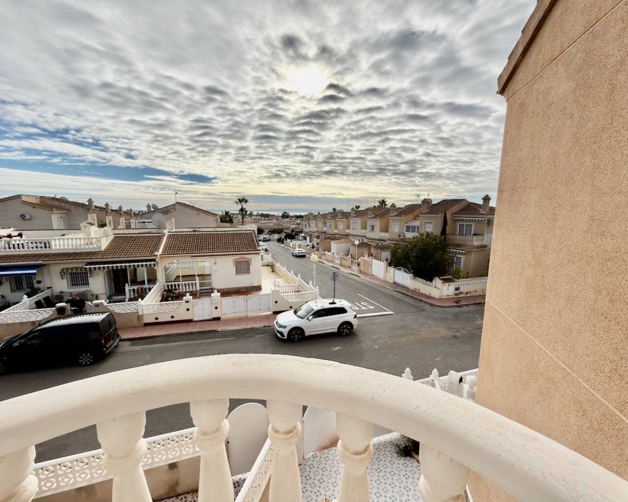 2 bedroom Townhouse for sale in Dona Pepa with pool - € 169,950 (Ref: 9516541)