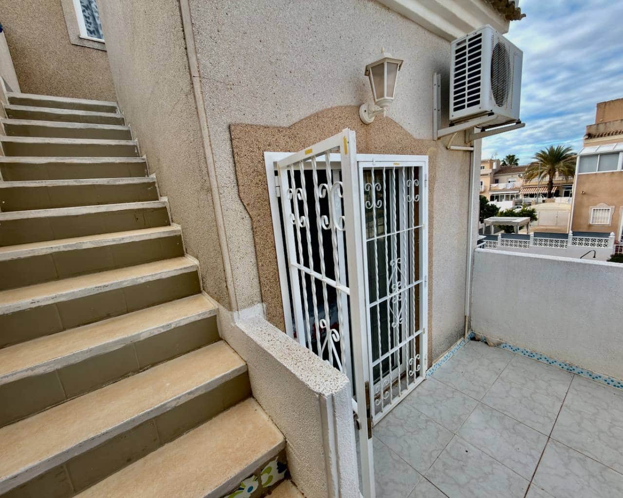 2 bedroom Townhouse for sale in Dona Pepa with pool - € 169,950 (Ref: 9516541)