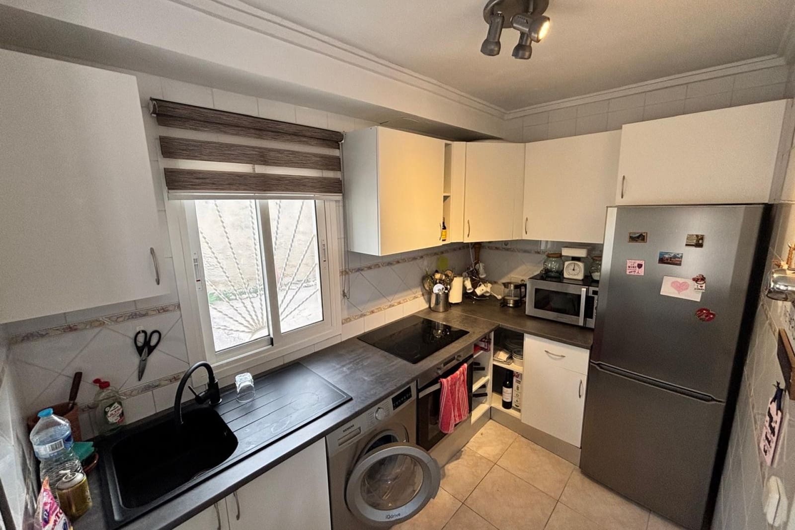 2 bedroom Apartment for sale in Ciudad Quesada with pool - € 139,000 (Ref: 9518459)