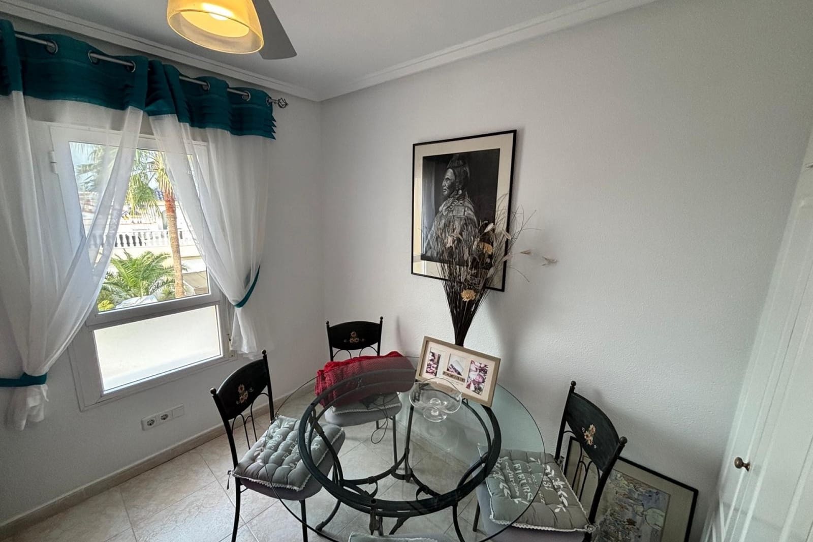 2 bedroom Apartment for sale in Ciudad Quesada with pool - € 139,000 (Ref: 9518459)