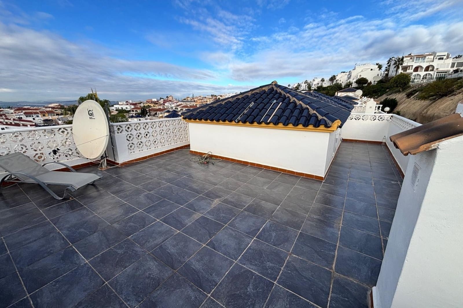 2 bedroom Apartment for sale in Ciudad Quesada with pool - € 139,000 (Ref: 9518459)