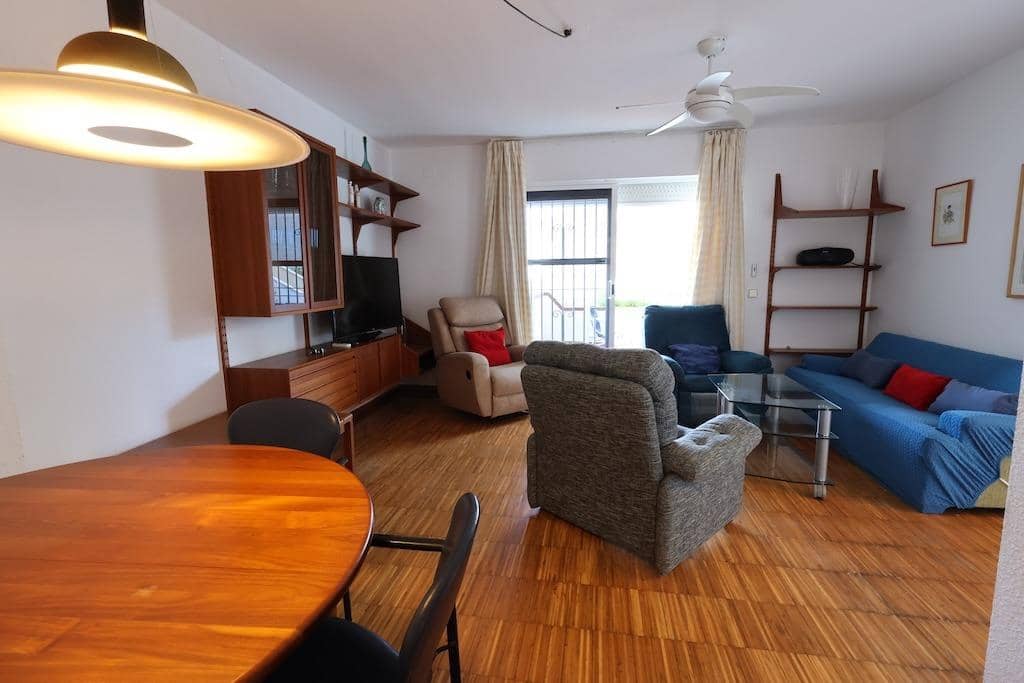 Bungalow de 2 habitaciones en Campoamor en venta - 300.000 € (Ref: 9520590)