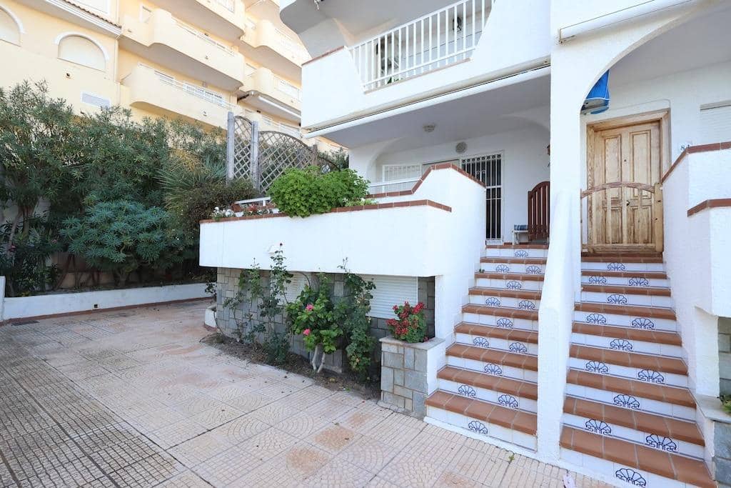 Bungalow de 2 habitaciones en Campoamor en venta - 300.000 € (Ref: 9520590)