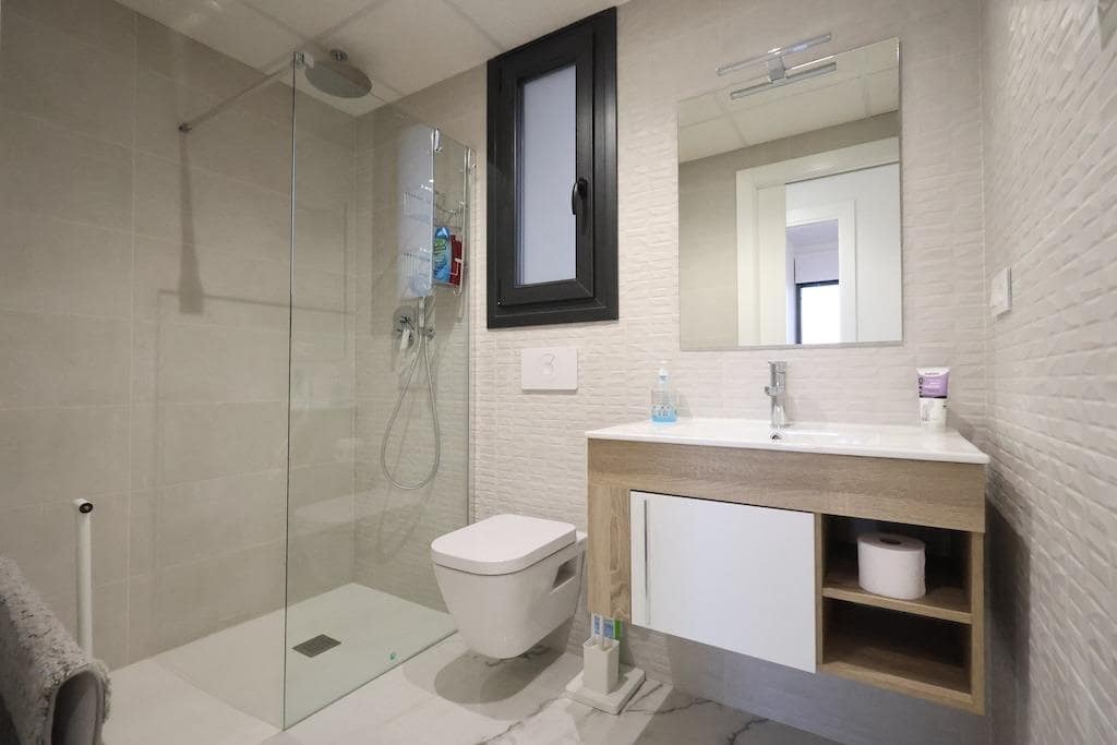 2 slaapkamer Appartement te koop in Orihuela Costa met zwembad garage - € 368.000 (Ref: 9520591)