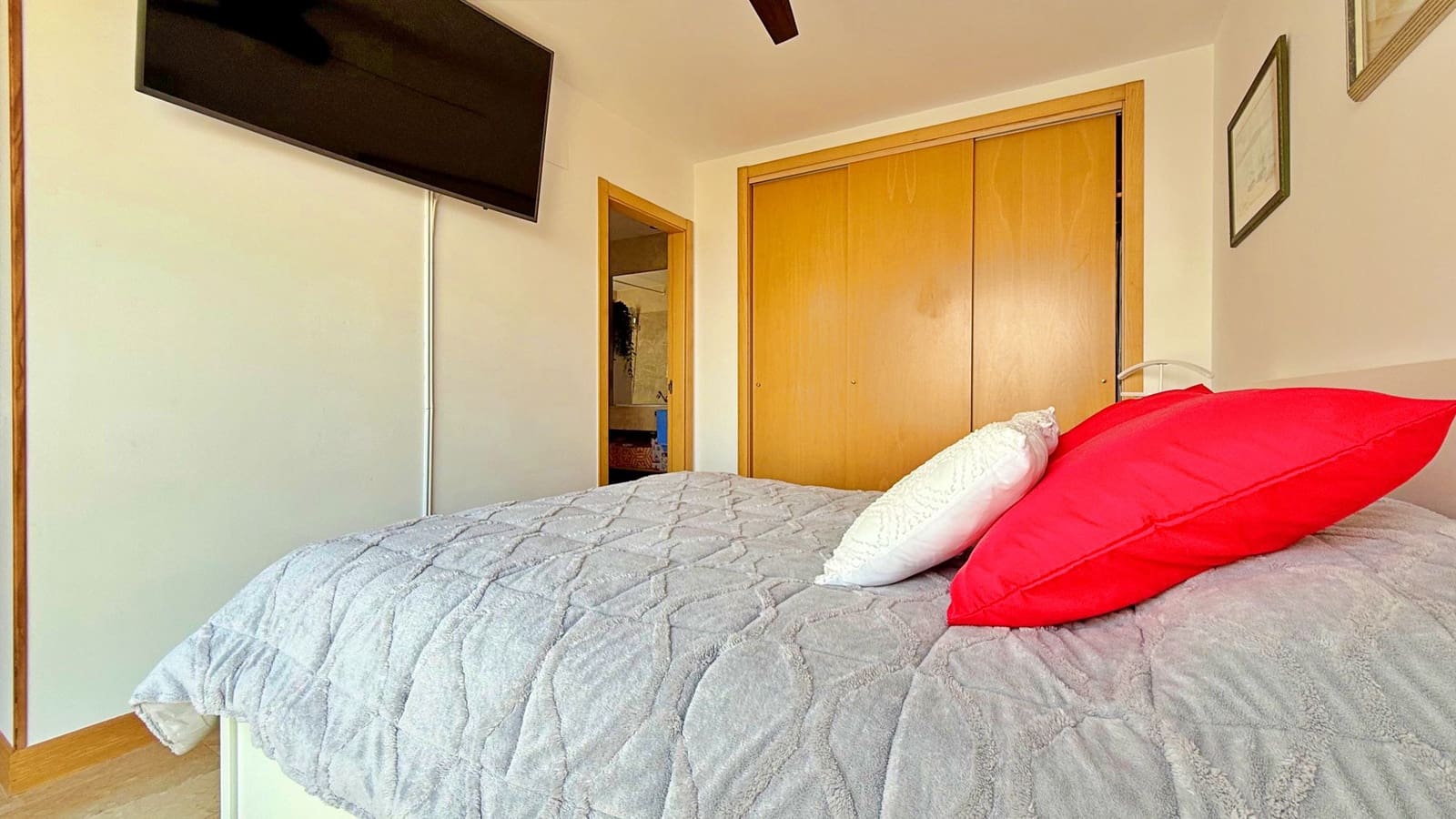 2 quarto Apartamento para venda em Campoamor - 299 000 € (Ref: 9521223)