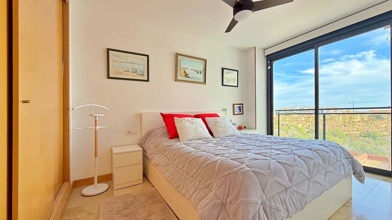 2 quarto Apartamento para venda em Campoamor - 299 000 € (Ref: 9521223)