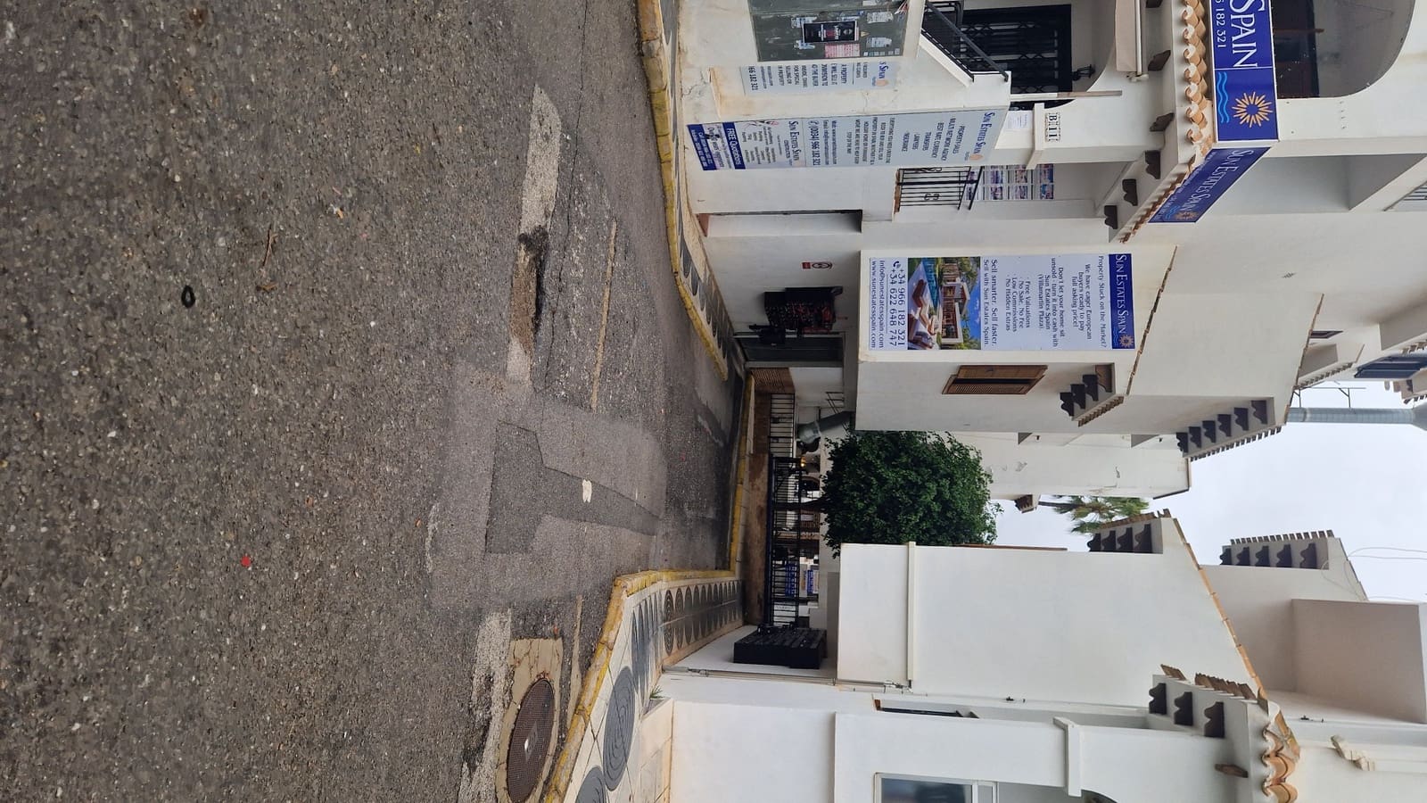 Garage te koop in Orihuela Costa - € 11.000 (Ref: 9524052)