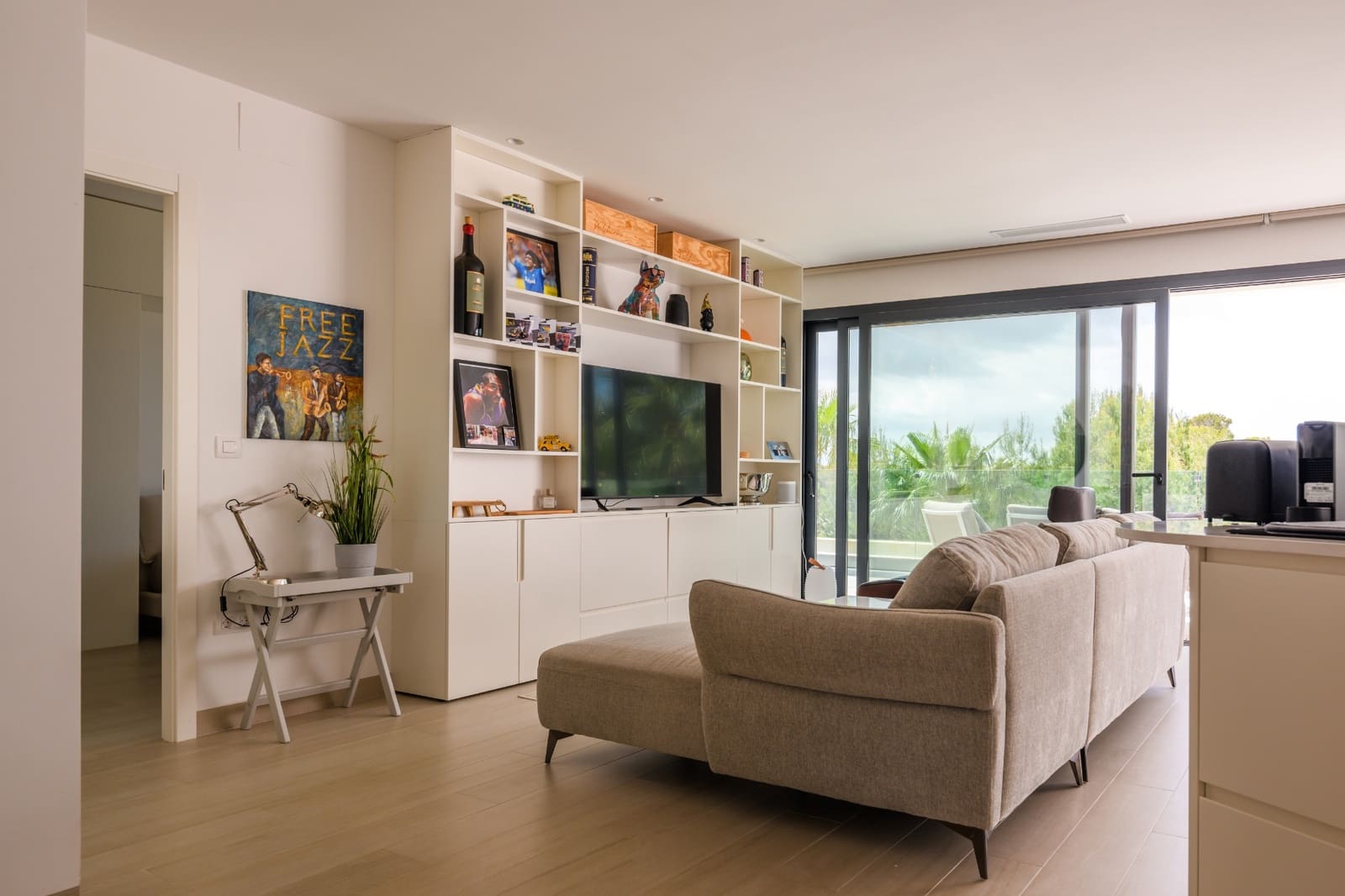 3 soverom Leilighet til salgs i Las Colinas Golf med svømmebasseng - € 470 000 (Ref: 9525296)