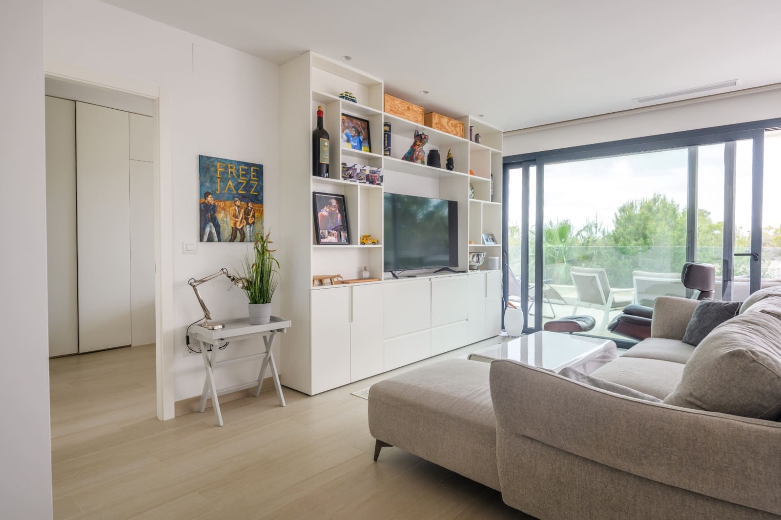 3 soverom Leilighet til salgs i Las Colinas Golf med svømmebasseng - € 470 000 (Ref: 9525296)