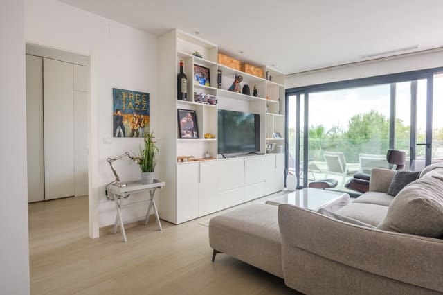 3 soverom Leilighet til salgs i Las Colinas Golf, Orihuela med svømmebasseng - € 470 000 (Ref: 9525296)