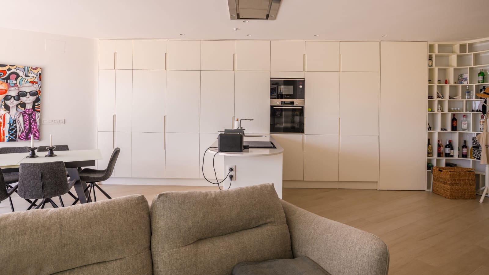 3 soverom Leilighet til salgs i Las Colinas Golf med svømmebasseng - € 470 000 (Ref: 9525296)