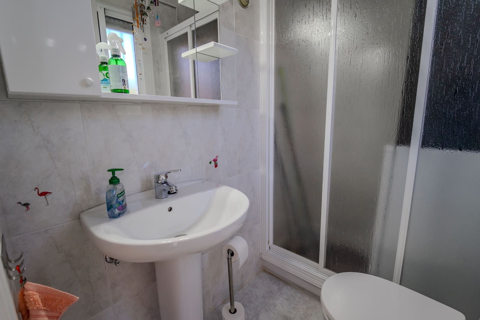 2 slaapkamer Halfvrijstaande villa te koop in Dona Pepa met zwembad - € 179.950 (Ref: 9528605)