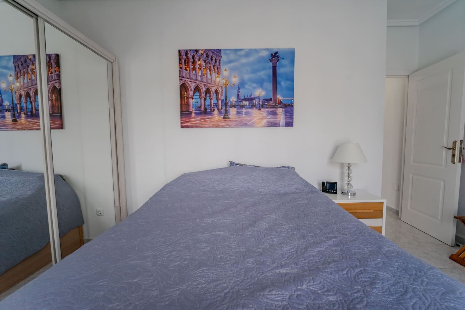 2 slaapkamer Halfvrijstaande villa te koop in Dona Pepa met zwembad - € 179.950 (Ref: 9528605)