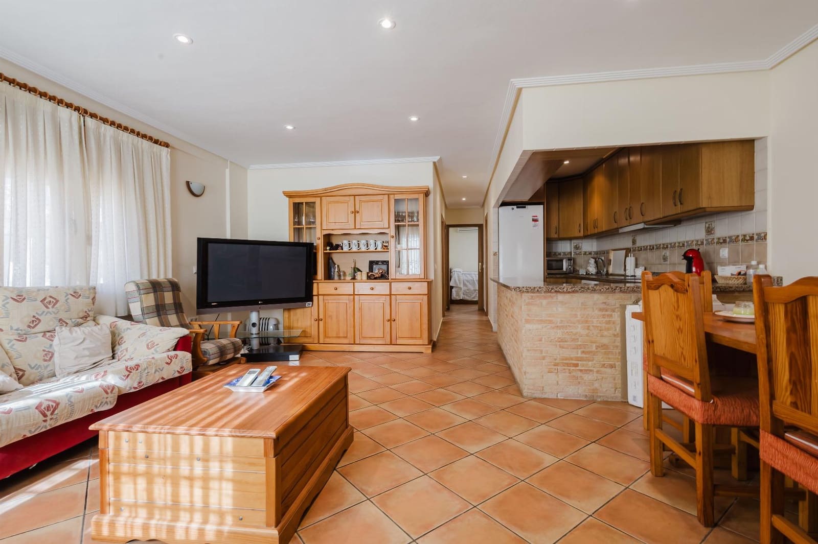 3 soveværelse Bungalow til salg i Torrevieja med garage - € 269.000 (Ref: 9528903)