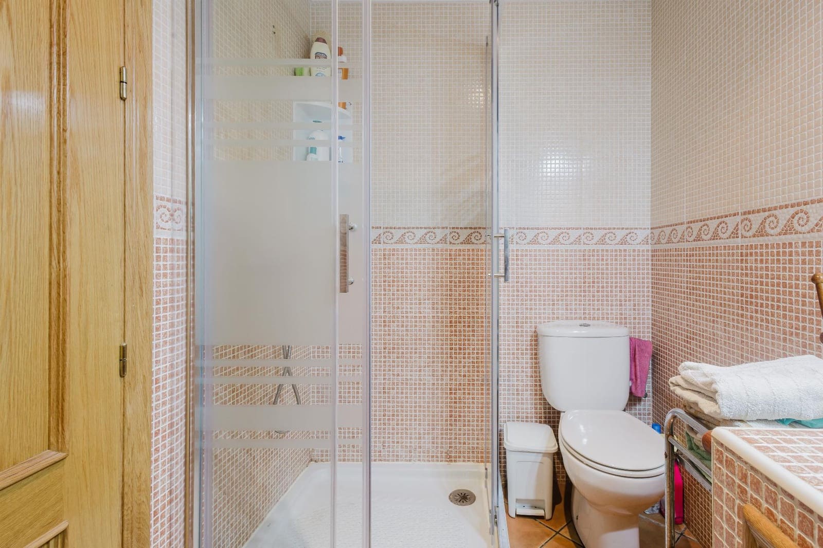 3 soveværelse Bungalow til salg i Torrevieja med garage - € 269.000 (Ref: 9528903)