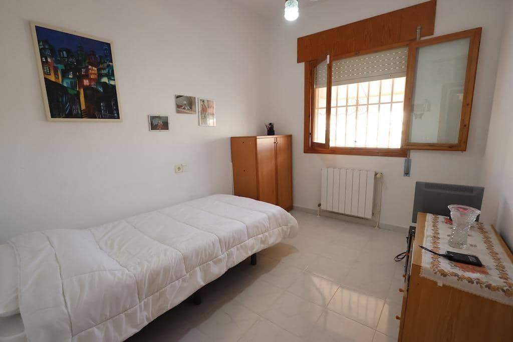 3 chambre Maison de Ville à vendre à La Florida avec garage - 170 000 € (Ref: 9529434)
