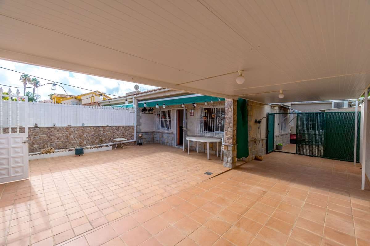 3 makuuhuone Omakotitalo myytävänä paikassa Santiago de la Ribera - 198 990 € (Ref: 9529436)