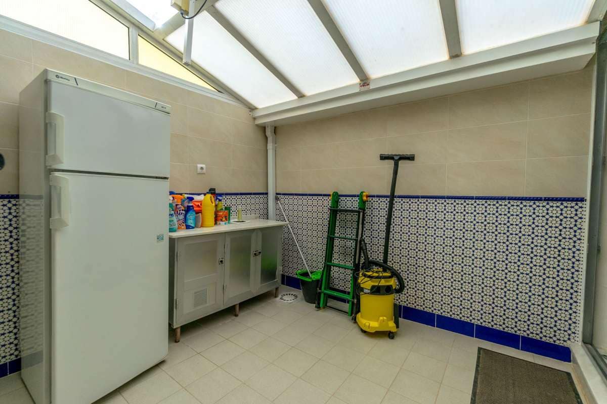 3 makuuhuone Omakotitalo myytävänä paikassa Santiago de la Ribera - 198 990 € (Ref: 9529436)