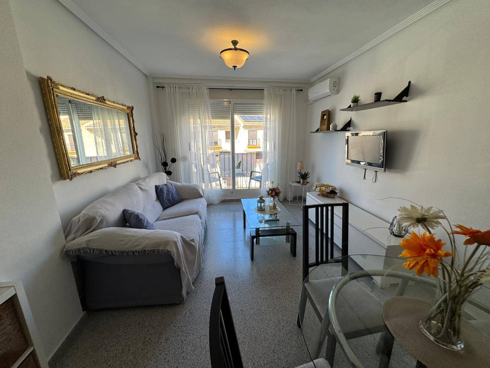 Apartamento de 3 habitaciones en San Miguel de Salinas en venta con garaje - 139.900 € (Ref: 9529437)