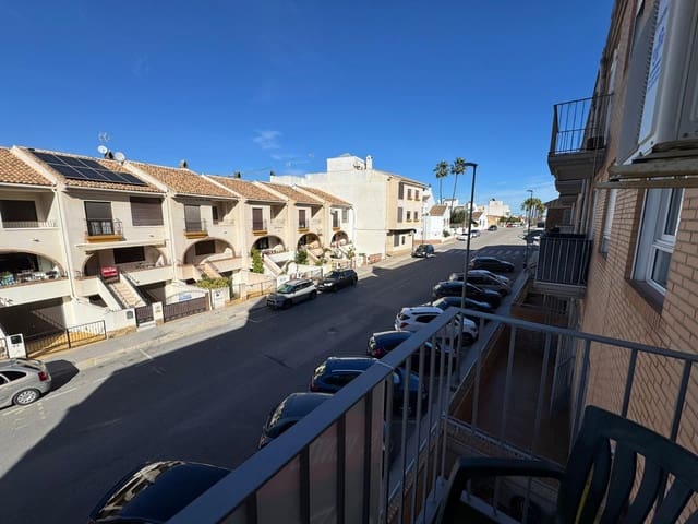 Apartamento de 3 habitaciones en San Miguel de Salinas en venta con garaje - 139.900 € (Ref: 9529437)