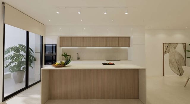 3 chambre Villa/Maison Semi-Mitoyenne à vendre à Dolores avec piscine - 395 000 € (Ref: 9536648)