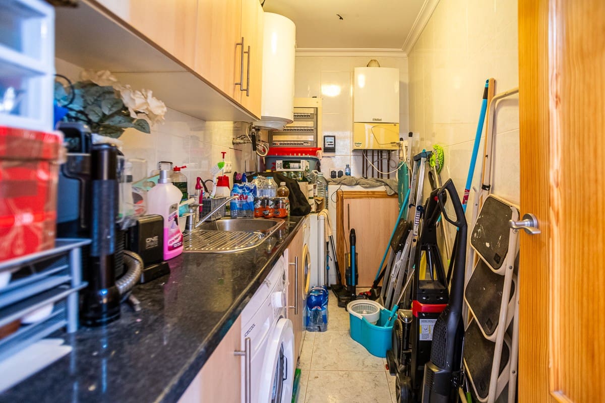 6 quarto Moradia para venda em Torrevieja com piscina garagem - 610 000 € (Ref: 9537227)