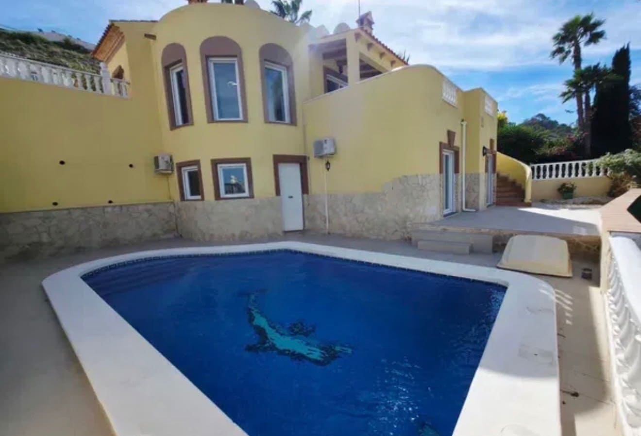 3 bedroom Villa for sale in La Marquesa - € 499,000 (Ref: 9538925)