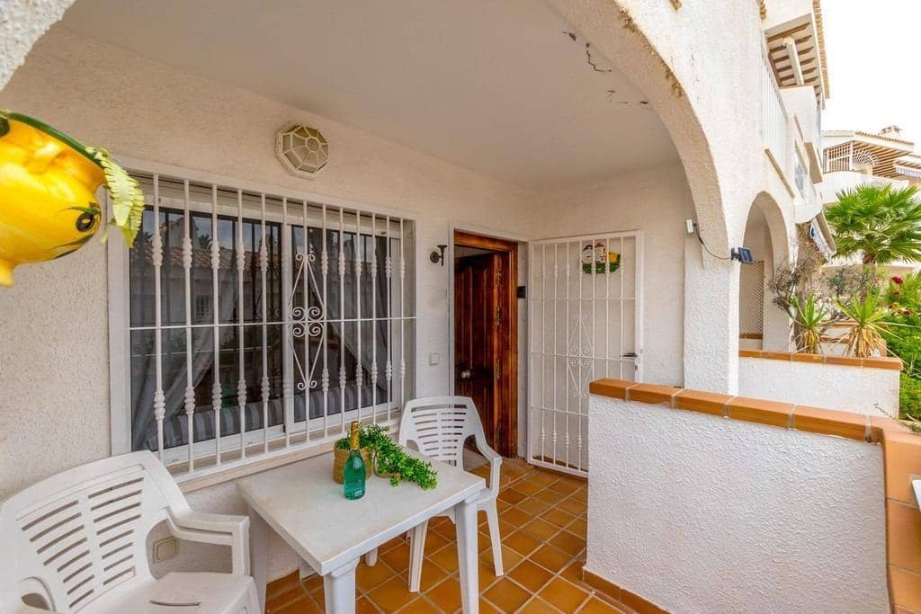 1 bedroom Apartment for sale in Orihuela Costa - € 165,000 (Ref: 9540784)