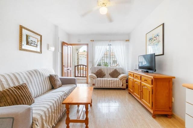 1 soveværelse Lejlighed til salg i Aguamarina, Orihuela - € 165.000 (Ref: 9540784)