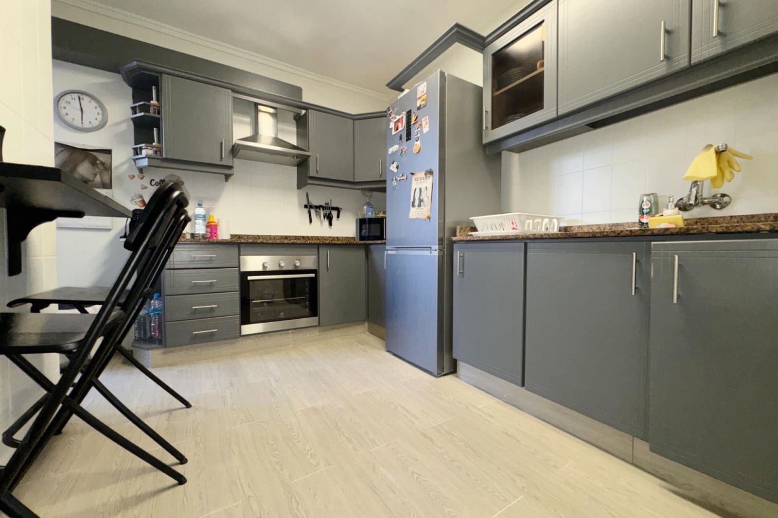 3 camera da letto Appartamento in vendita in Almoradi con piscina - 115.000 € (Rif: 9540786)