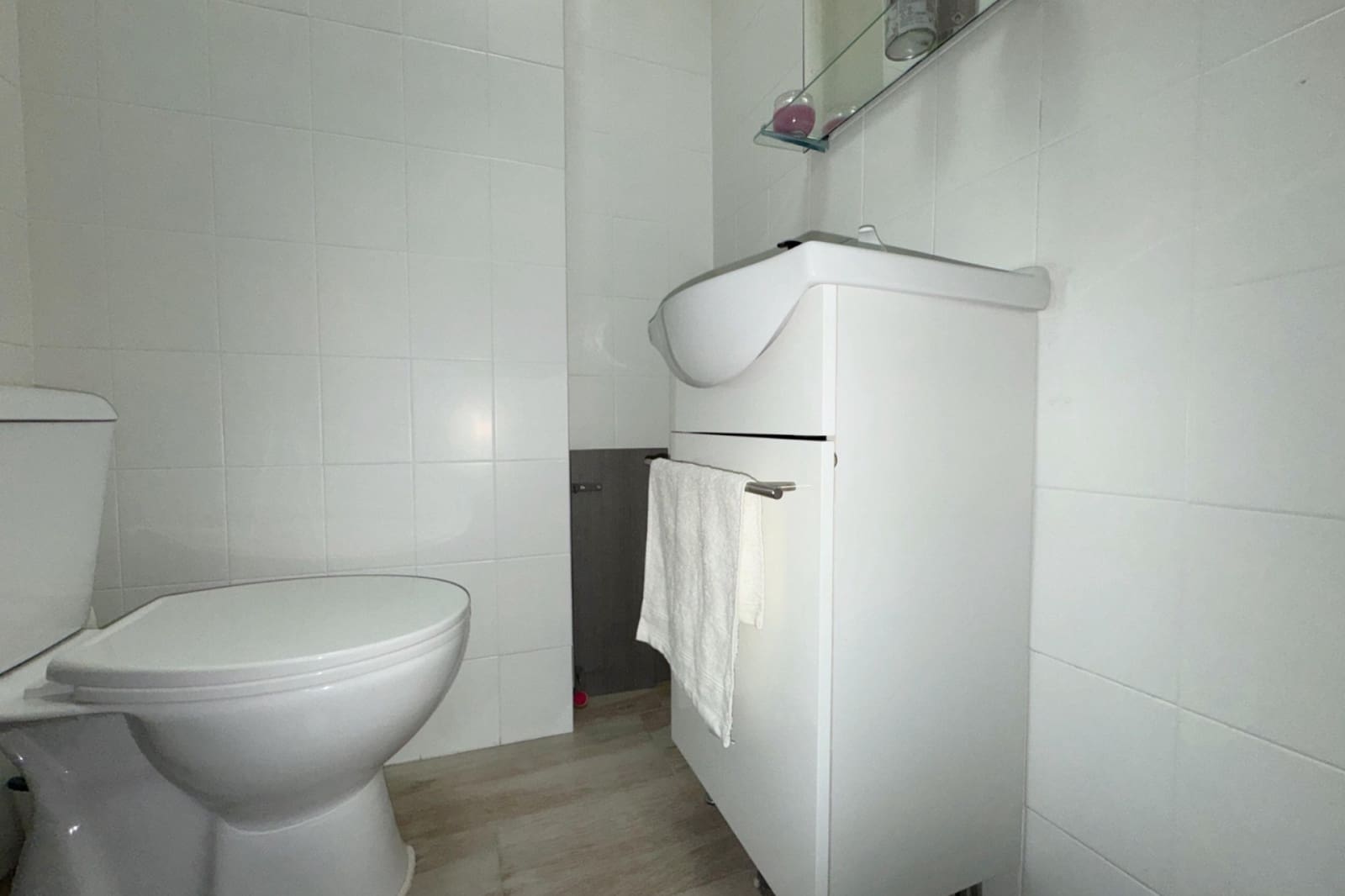 3 camera da letto Appartamento in vendita in Almoradi con piscina - 115.000 € (Rif: 9540786)