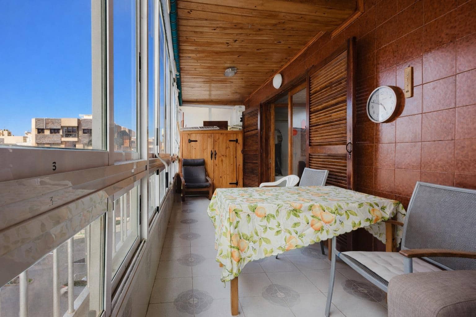 3 sovrum Lägenhet till salu i Torrevieja med pool - 244 990 € (Ref: 9543063)