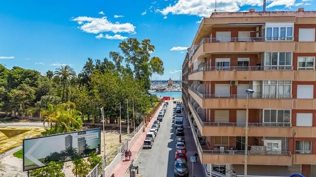 2 soverom Leilighet til salgs i Playa del Acequión, Torrevieja - € 169 990 (Ref: 9543064)
