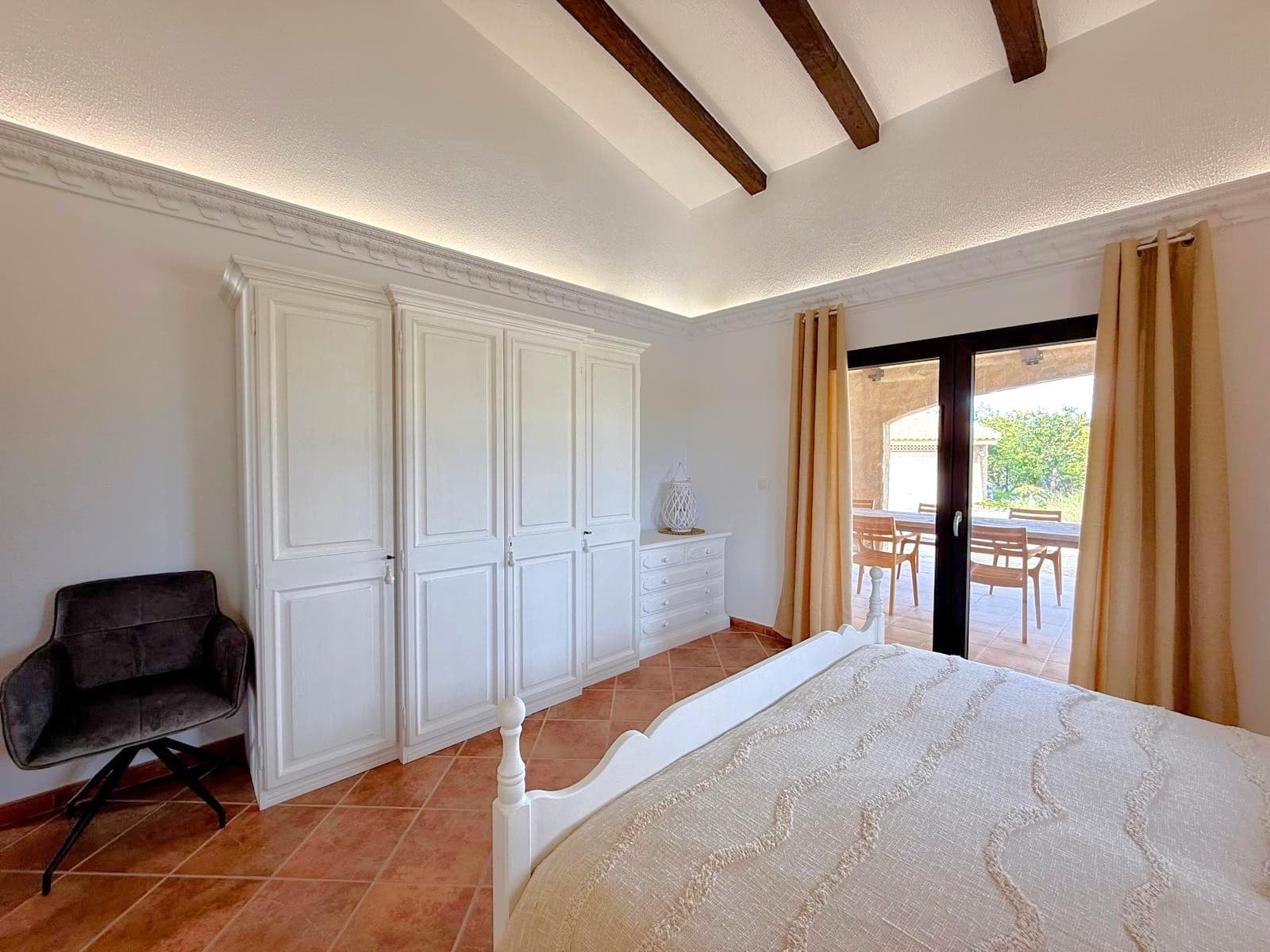 3 sovrum Villa till salu i San Miguel de Salinas med pool - 1 290 000 € (Ref: 9543067)