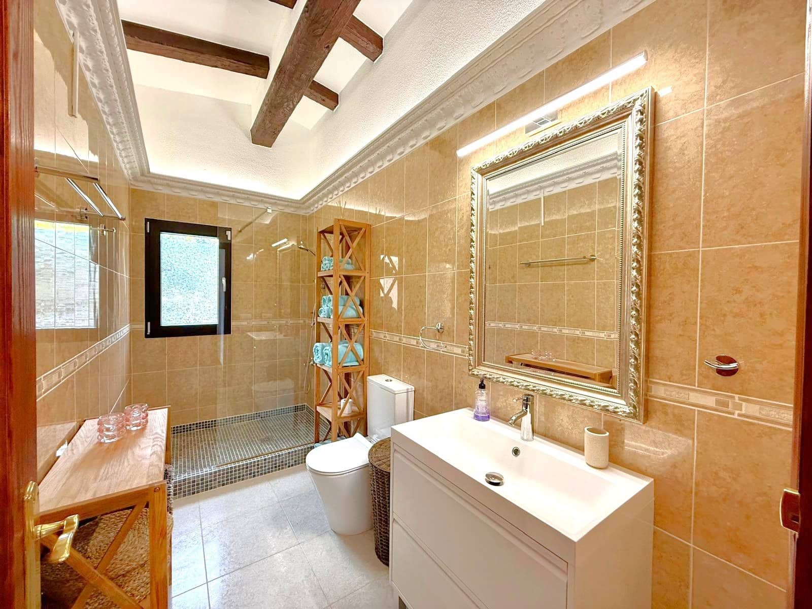 3 sovrum Villa till salu i San Miguel de Salinas med pool - 1 290 000 € (Ref: 9543067)