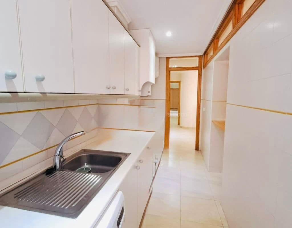 2 makuuhuone Huoneisto myytävänä paikassa La Mata - 157 000 € (Ref: 9546990)