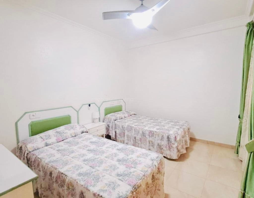 2 makuuhuone Huoneisto myytävänä paikassa La Mata - 157 000 € (Ref: 9546990)