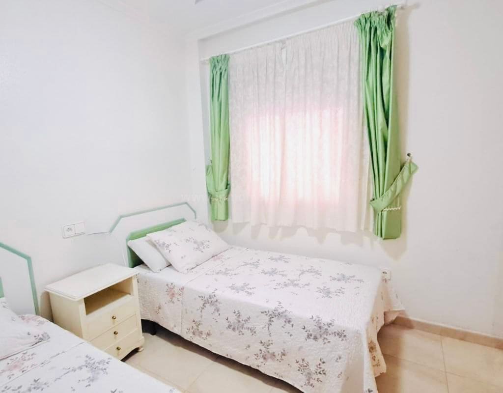 2 makuuhuone Huoneisto myytävänä paikassa La Mata - 157 000 € (Ref: 9546990)