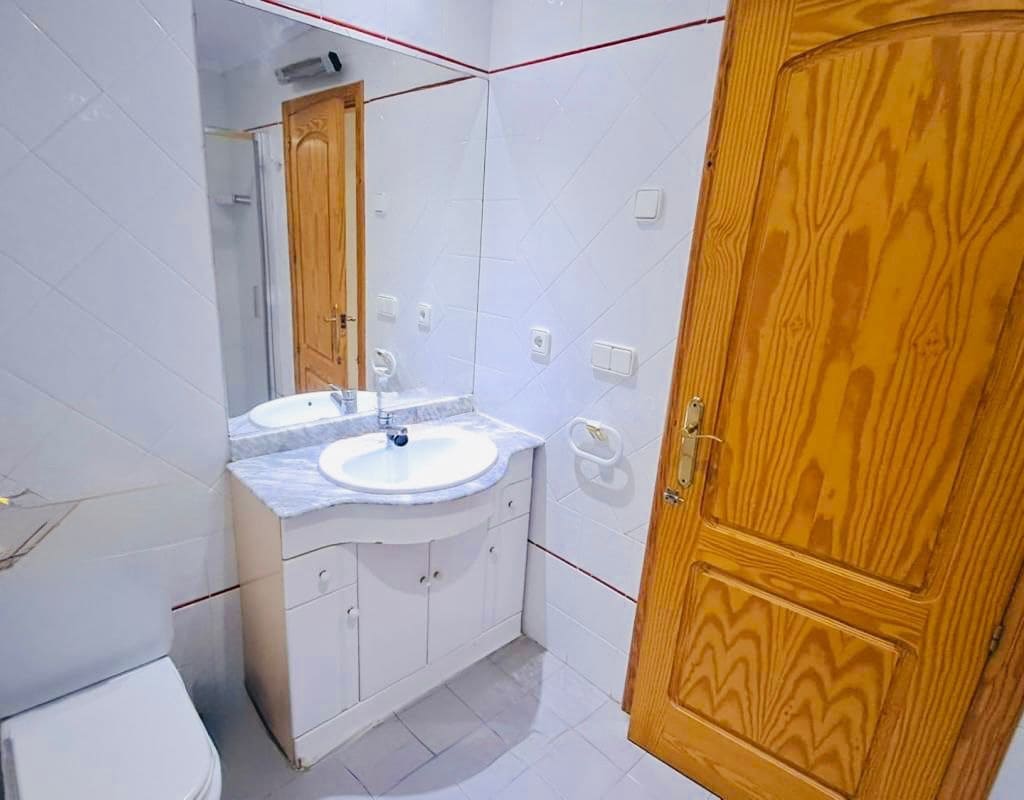 2 makuuhuone Huoneisto myytävänä paikassa La Mata - 157 000 € (Ref: 9546990)