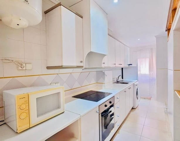2 makuuhuone Huoneisto myytävänä paikassa La Mata, Torrevieja - 157 000 € (Ref: 9546990)