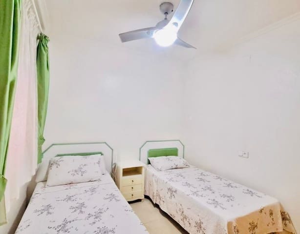 2 makuuhuone Huoneisto myytävänä paikassa La Mata, Torrevieja - 157 000 € (Ref: 9546990)